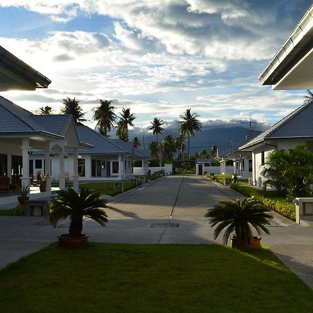 Mango Beach Resort Thailand Ban Huai Yang Extérieur photo