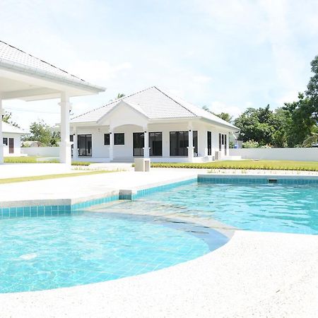 Mango Beach Resort Thailand Ban Huai Yang Extérieur photo