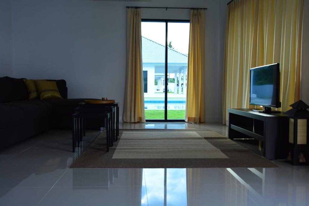 Mango Beach Resort Thailand Ban Huai Yang Extérieur photo