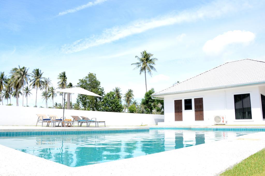 Mango Beach Resort Thailand Ban Huai Yang Extérieur photo