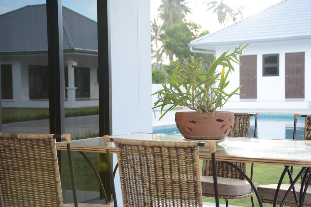Mango Beach Resort Thailand Ban Huai Yang Extérieur photo