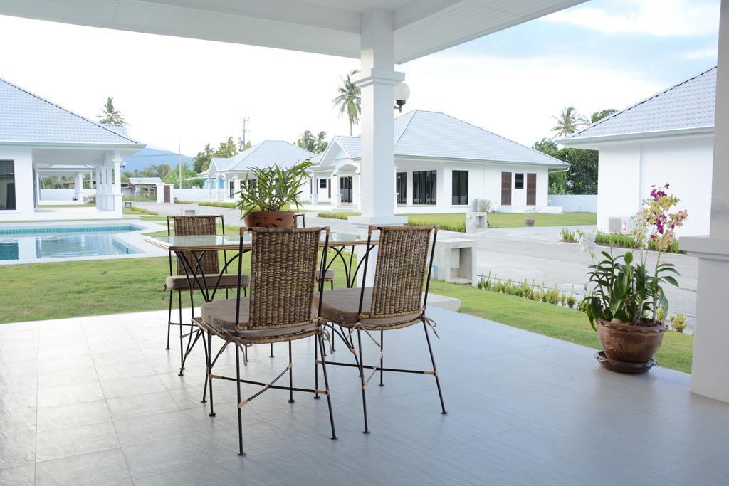 Mango Beach Resort Thailand Ban Huai Yang Extérieur photo