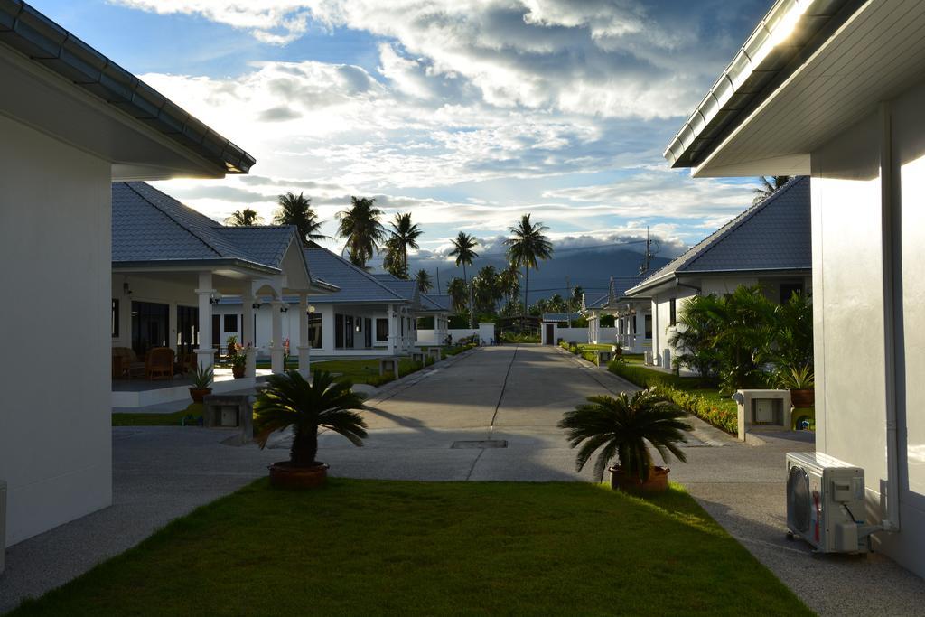 Mango Beach Resort Thailand Ban Huai Yang Extérieur photo
