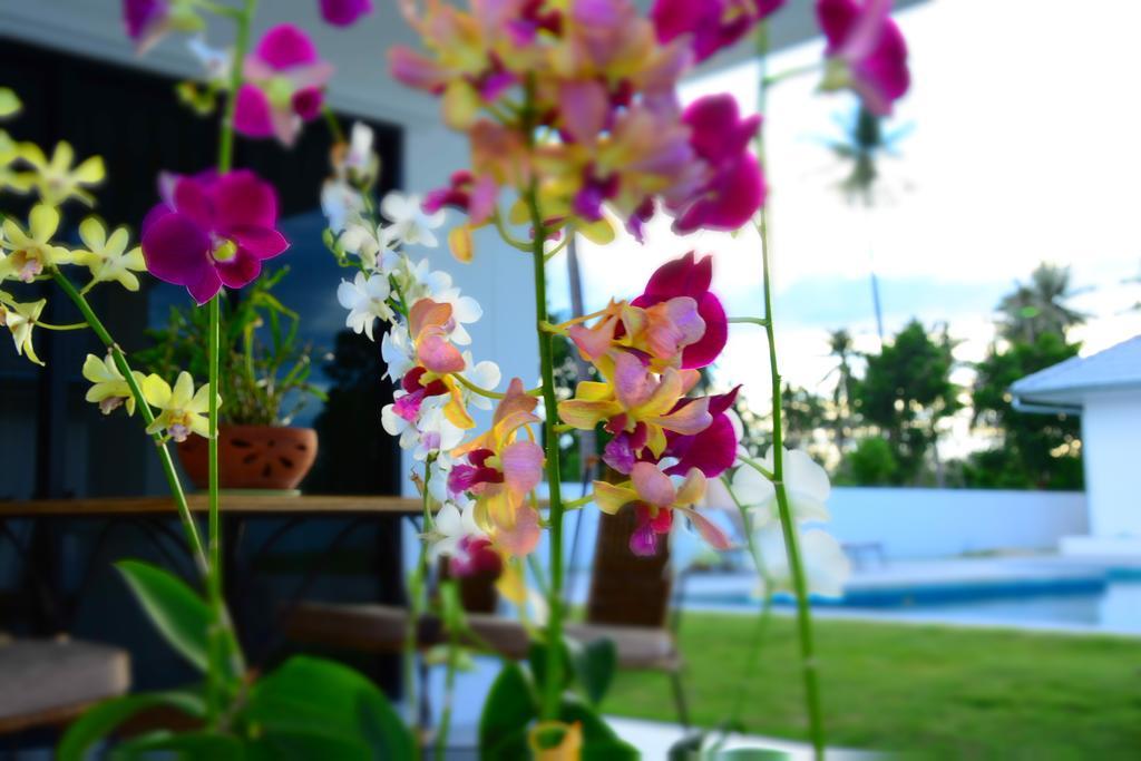 Mango Beach Resort Thailand Ban Huai Yang Extérieur photo
