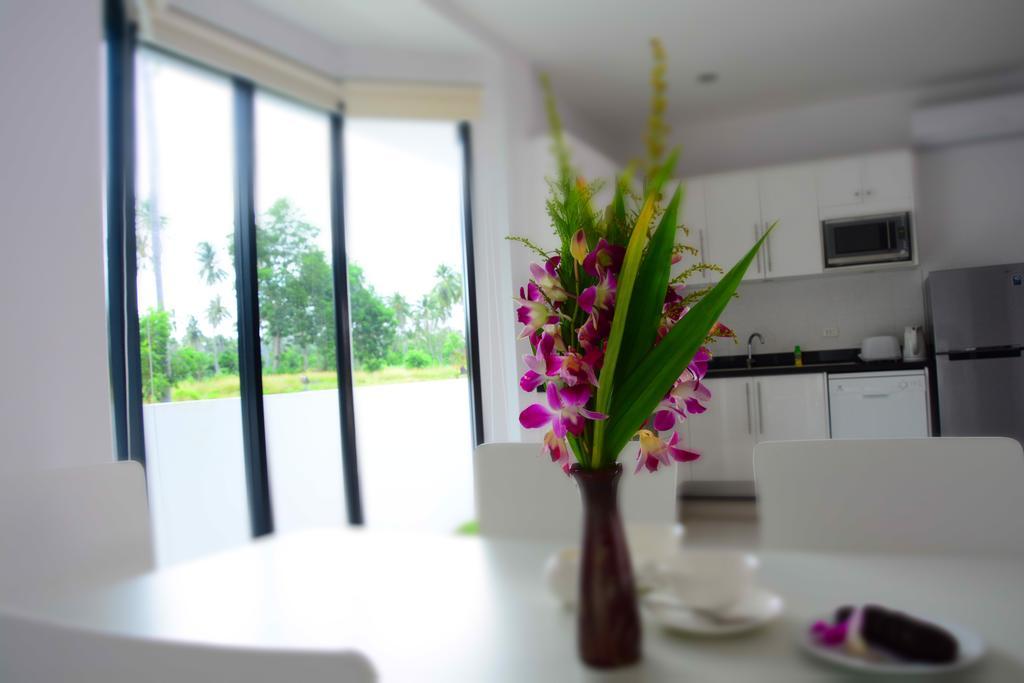Mango Beach Resort Thailand Ban Huai Yang Extérieur photo