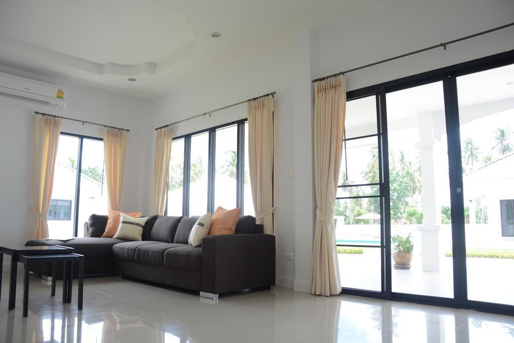Mango Beach Resort Thailand Ban Huai Yang Extérieur photo