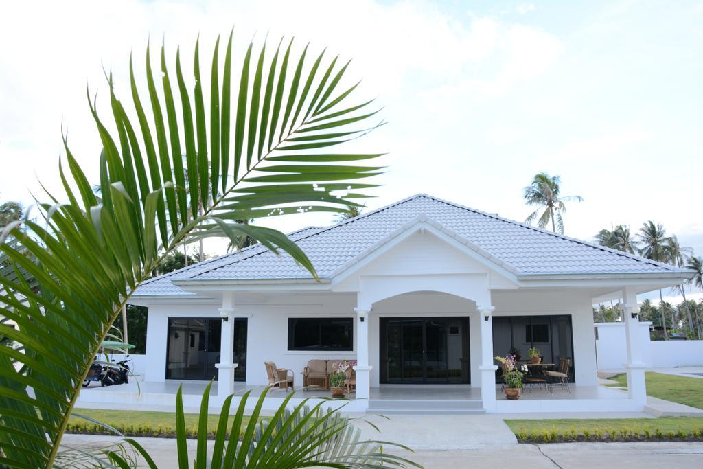 Mango Beach Resort Thailand Ban Huai Yang Extérieur photo