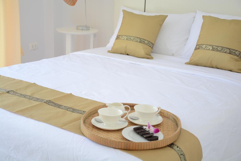 Mango Beach Resort Thailand Ban Huai Yang Chambre photo