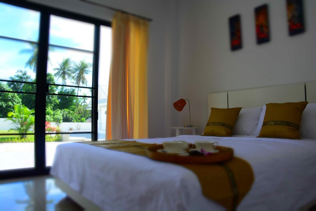 Mango Beach Resort Thailand Ban Huai Yang Extérieur photo