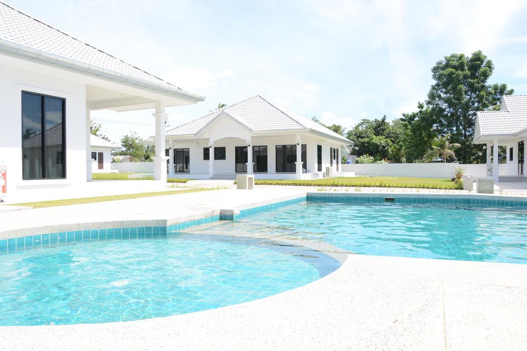 Mango Beach Resort Thailand Ban Huai Yang Extérieur photo