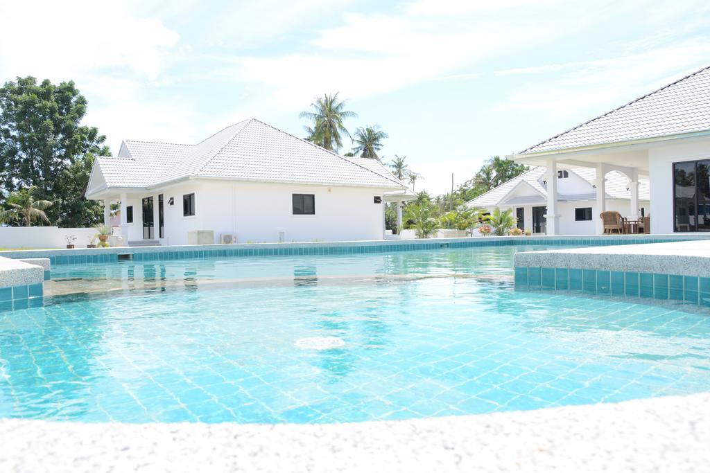 Mango Beach Resort Thailand Ban Huai Yang Extérieur photo